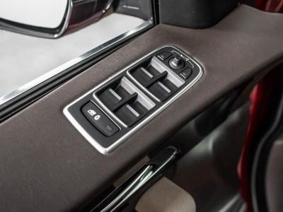 Jaguar F-Pace 3.0 AT (340 л. с.)