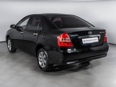 Lifan Solano 1.6 MT (106 л. с.)