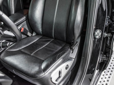 Mercedes-Benz GL-класс 320 3.0d AT (224 л.с.) 4WD
