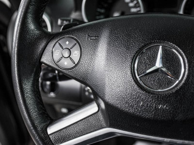 Mercedes-Benz GL-класс 320 3.0d AT (224 л.с.) 4WD