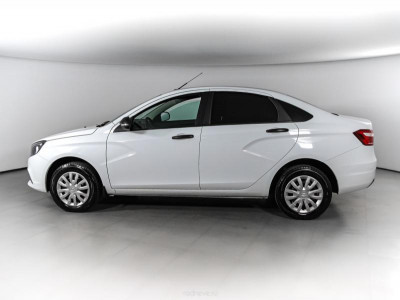 LADA Vesta 1.6 MT (106 л. с.)