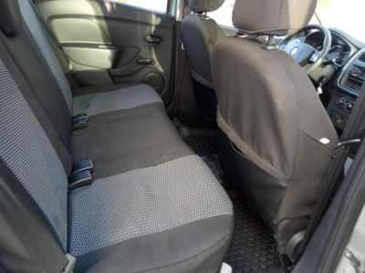 Renault Sandero 1.6 MT (113 л. с.)