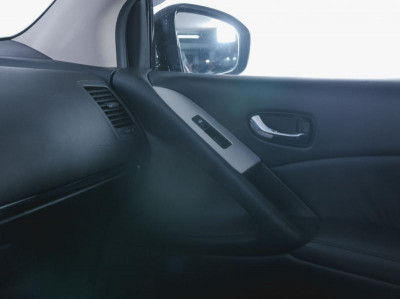 Nissan Murano 3.5 CVT (249 л.с.) 4WD