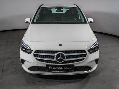 Mercedes-Benz B-Класс B 180 7G-DCT (136 л.с.)