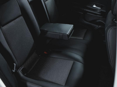 Mercedes-Benz B-Класс B 180 7G-DCT (136 л.с.)