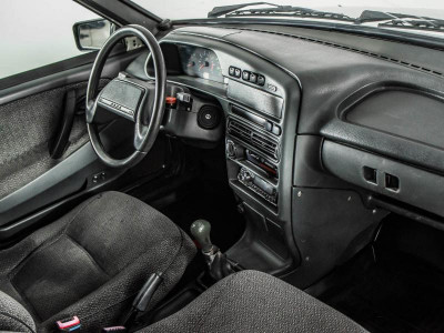 LADA 2114 1.5 MT (77 л. с.)