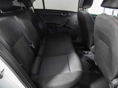 ŠKODA Rapid 1.6 MT (90 л. с.)
