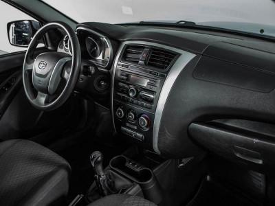 Datsun ON-DO 1.6 МТ (87 л. с.)