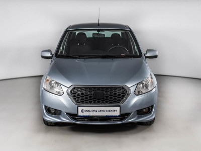Datsun ON-DO 1.6 МТ (87 л. с.)
