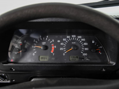 LADA 4x4 Urban 5 дв. 1.7 MT 8 кл. (83 л. с.)