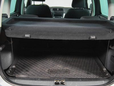 ŠKODA YETI 1.4 TSI DSG (122 л. с.)