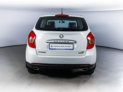 SsangYong Actyon 2.0 TD MT (149 л. с.)