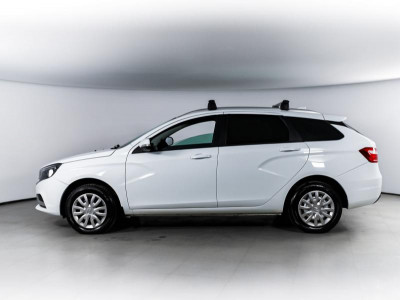 LADA Vesta SW 1.6 MT (106 л.с.)