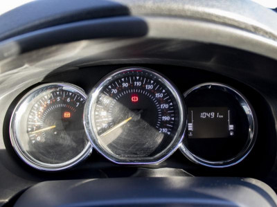 Renault Новый Logan 1.6 MT (113 л.с.)