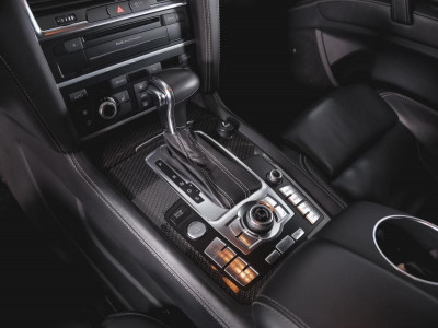 Audi Q7 5.9d AT (500 л.с.) 4WD