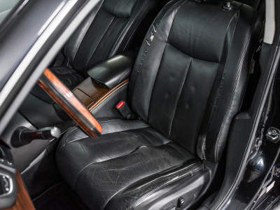 Nissan Teana 3.5 Xtronic (249 л. с.)