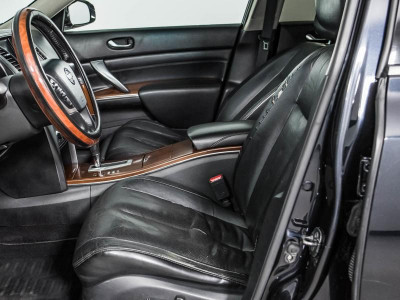 Nissan Teana 3.5 Xtronic (249 л. с.)