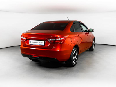 LADA Vesta 1.6 MT (106 л. с.)
