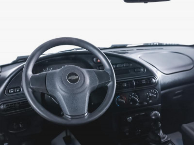 Chevrolet niva Niva 1.7 MT (79,6 л. с.)
