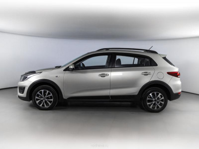 Kia Rio X-Line 1.6 AT (123 л. с.)