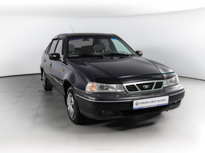 Daewoo Nexia 1.5 MT (75 л. с.)