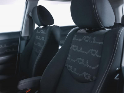 Kia Soul 1.6 AT (129 л. с.)