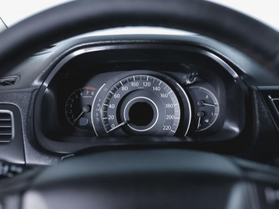 Honda CR-V 2.0 AT 4WD (150 л. с.)