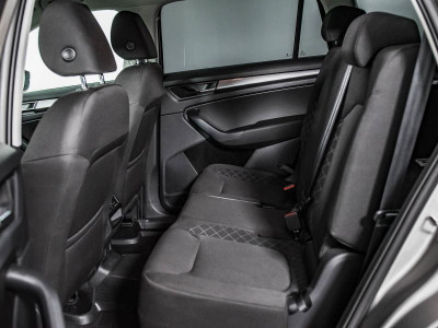 ŠKODA KODIAQ 1.4 TSI DSG 4X4 (150 л.с.)