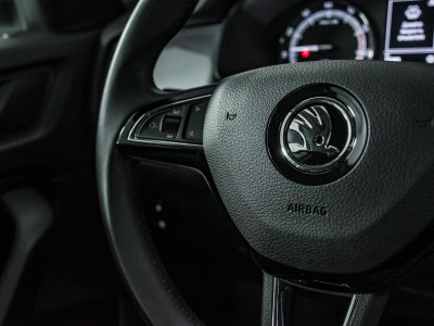 ŠKODA KODIAQ 1.4 TSI DSG 4X4 (150 л.с.)