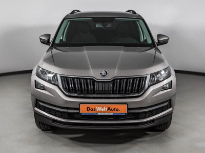 ŠKODA KODIAQ 1.4 TSI DSG 4X4 (150 л.с.)