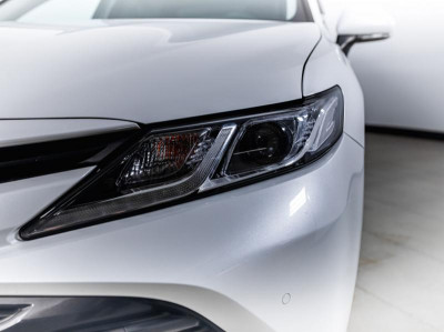 Toyota Camry 2.0 AT (150 л.с.)