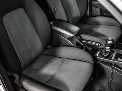 Kia Ceed 1.6 MT (122 л. с.)