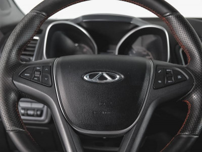 Chery Tiggo 5 2.0 МТ (136 л. с.)