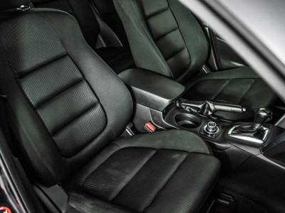 Mazda CX-5 2.5 AT 4WD (192 л. с.)