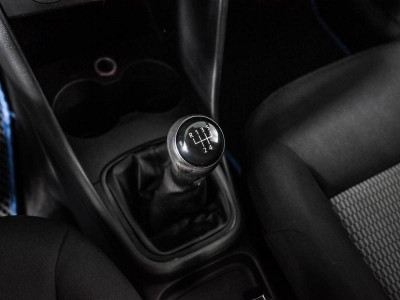 Volkswagen Polo 1.6 MT (105 л. с.)
