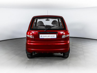 Daewoo Matiz 0.8 MT (52 л.с.)