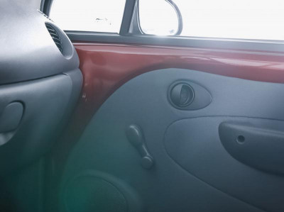 Daewoo Matiz 0.8 MT (52 л.с.)