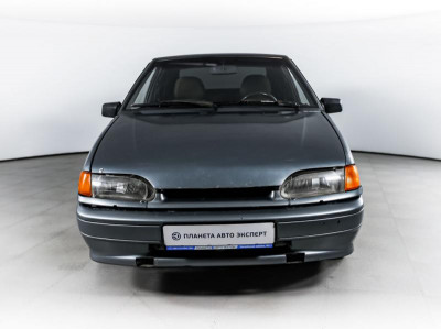 LADA 2114 1.5 MT (77 л. с.)