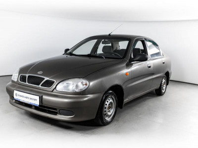 ЗАЗ Chance 1.3 MT (70 л. с.)