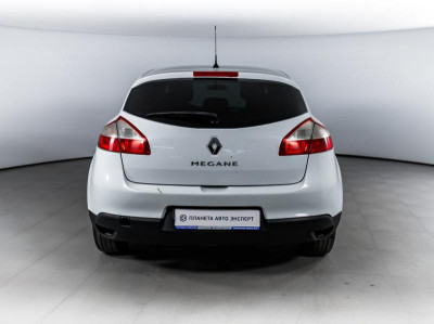 Renault Megane 1.5 dCi MT (85 л. с.)