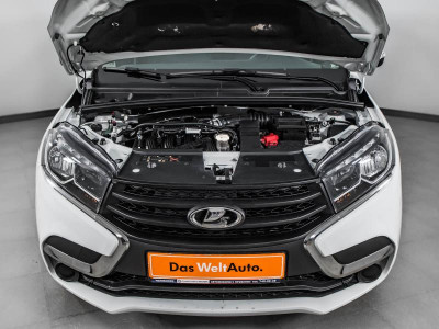 LADA XRAY 1.8 AMT (122 л. с.)