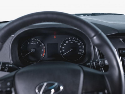 Hyundai Creta 1.6 MT 2WD (123 л. с.)