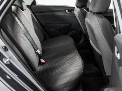 Hyundai Новый Solaris 1.6 AT (123 л.с.)