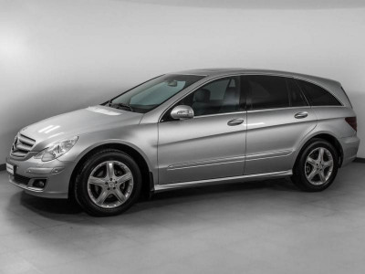 Mercedes-Benz R-класс R 320 CDI 4MATIC 7G-Tronic (224 л. с.)