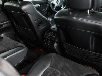 Mercedes-Benz R-класс R 320 CDI 4MATIC 7G-Tronic (224 л. с.)