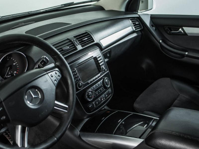 Mercedes-Benz R-класс R 320 CDI 4MATIC 7G-Tronic (224 л. с.)