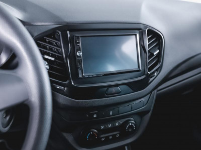 LADA Vesta 1.6 MT (106 л. с.)