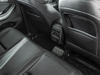 Chery Tiggo 7 2.0 CVT (122 л.с.)