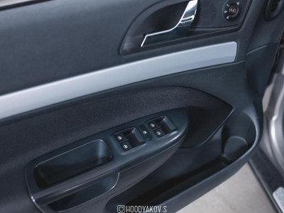 ŠKODA Octavia 1.8 TSI MT (152 л. с.)