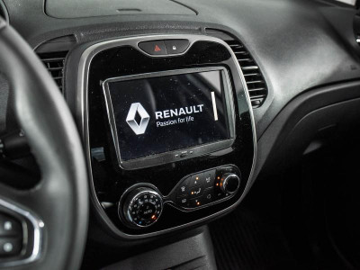 Renault Kaptur 1.6 MT (114 л. с.)